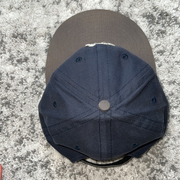 J. Crew x Ebbets Field Flannel Kansas City Packers adjustable 🧢 - Picture 3 of 7